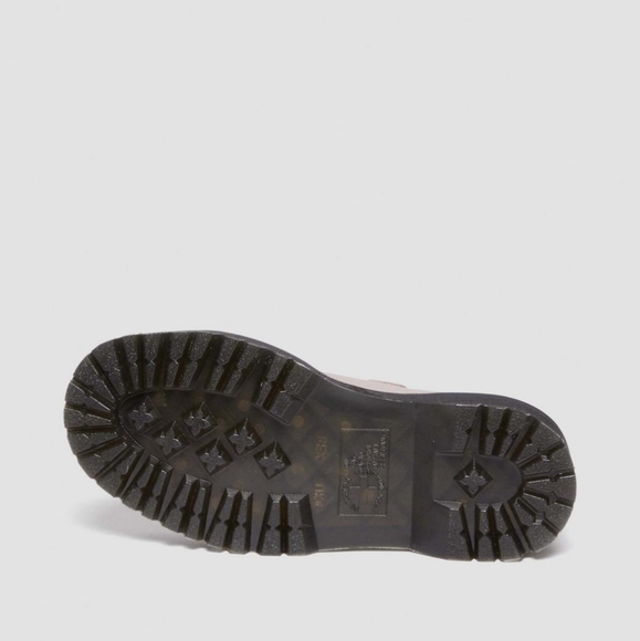 Dr. Martens Bethan Pisa Leather Shoes - Picture 5 of 7